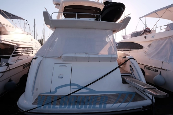 Azimut 68 preowned for sale