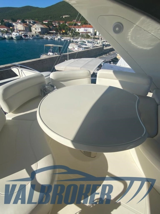 Azimut 68 preowned for sale