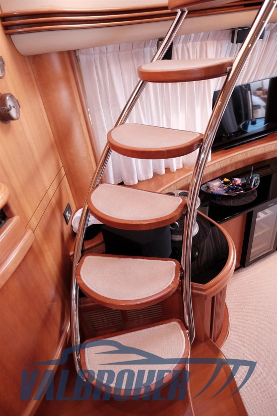 Azimut 68 preowned for sale