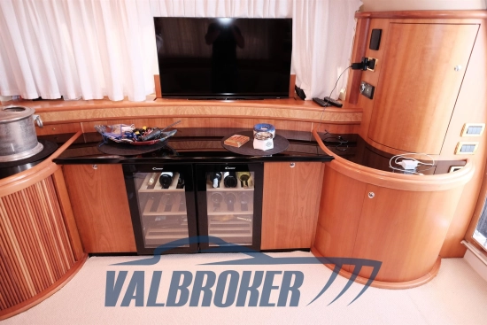 Azimut 68 preowned for sale