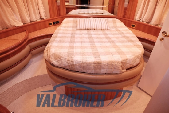 Azimut 68 preowned for sale