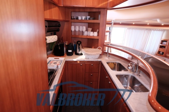 Azimut 68 preowned for sale