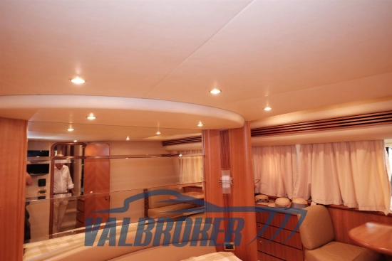 Azimut 68 preowned for sale