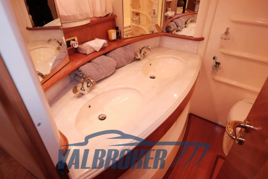 Azimut 68 preowned for sale