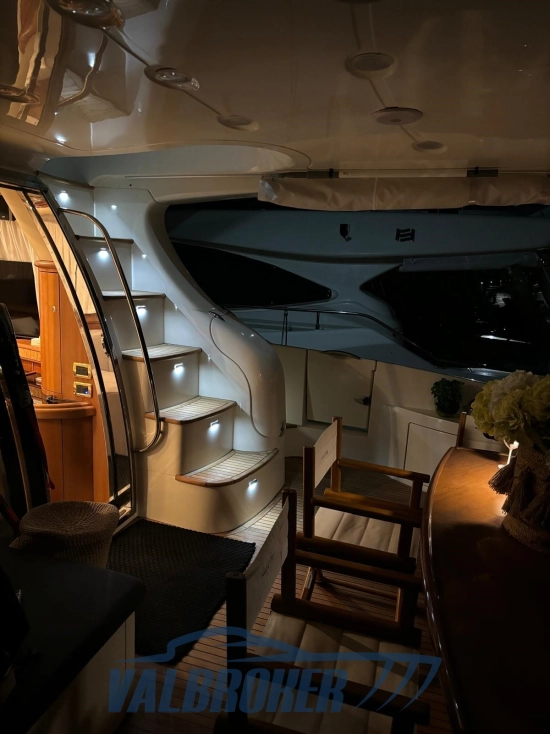 Azimut 68 preowned for sale