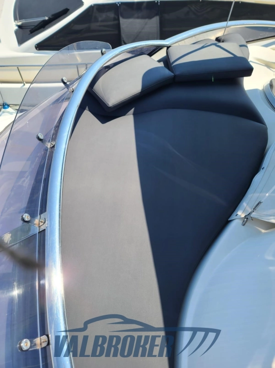 Azimut 68 preowned for sale