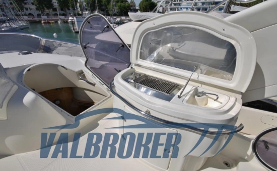 Azimut 68 preowned for sale