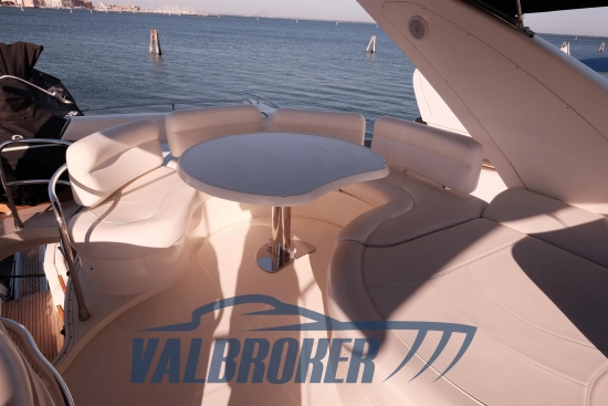 Azimut 68 preowned for sale