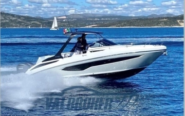 FIM Regina 340 FUORIBORDO YAMAHA brand new for sale