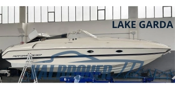 Performance Marine 907 Performance preowned for sale