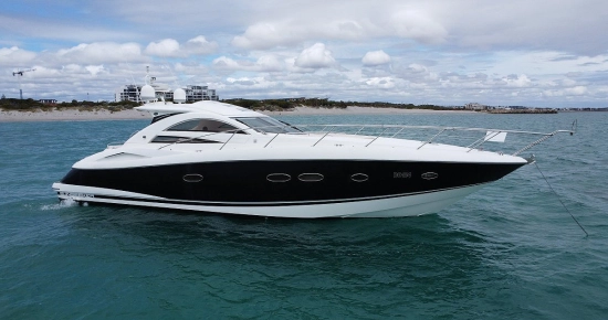 Sunseeker Portofino 53 preowned for sale