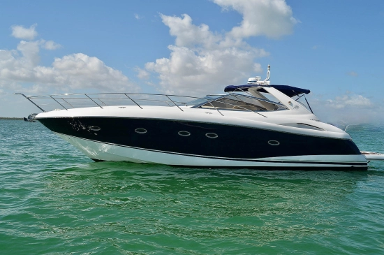 Sunseeker Portofino 46 preowned for sale