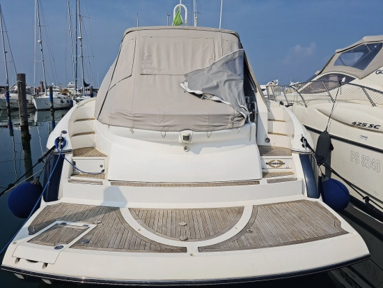 Sunseeker Portofino 46 preowned for sale