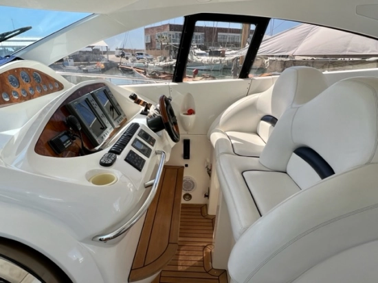 Sunseeker Predator 68 d’occasion à vendre