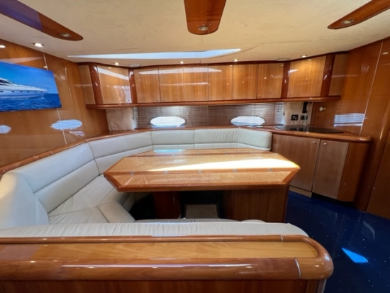 Sunseeker Predator 68 d’occasion à vendre