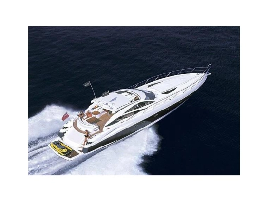 Sunseeker Predator 68 d’occasion à vendre