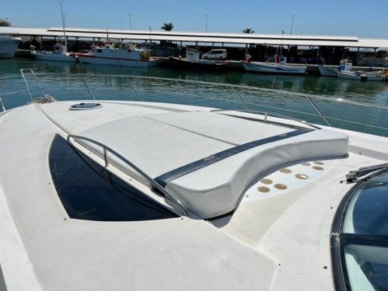 Sunseeker Predator 68 d’occasion à vendre