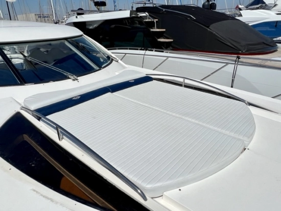 Sunseeker Predator 68 d’occasion à vendre