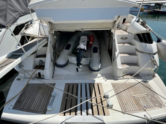 Sunseeker Predator 68 d’occasion à vendre