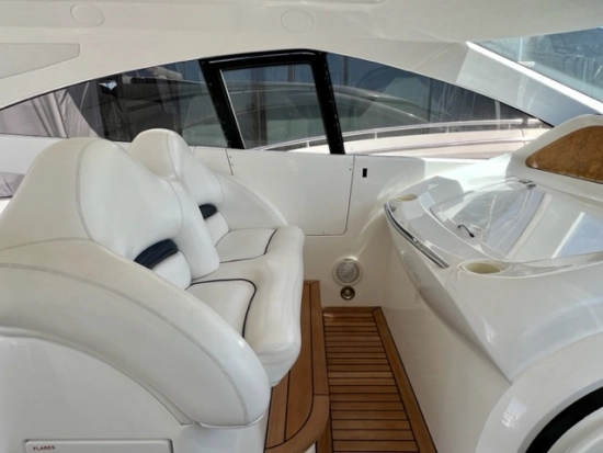 Sunseeker Predator 68 d’occasion à vendre