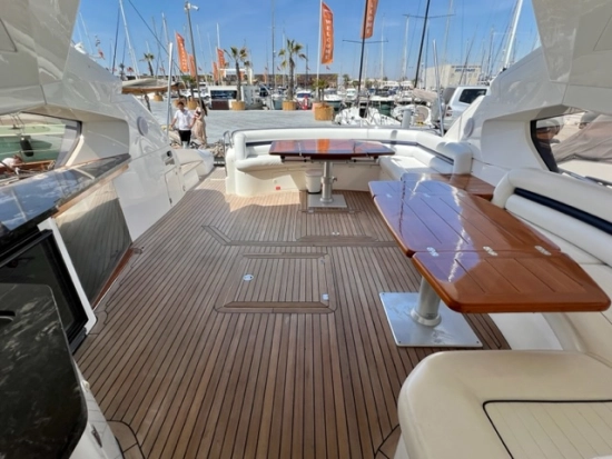 Sunseeker Predator 68 d’occasion à vendre