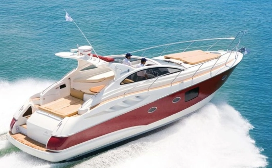 Astondoa 40 Open d’occasion à vendre