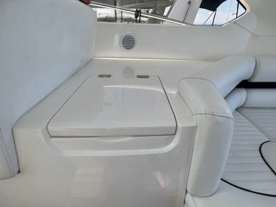 Sunseeker Portofino 47 d’occasion à vendre