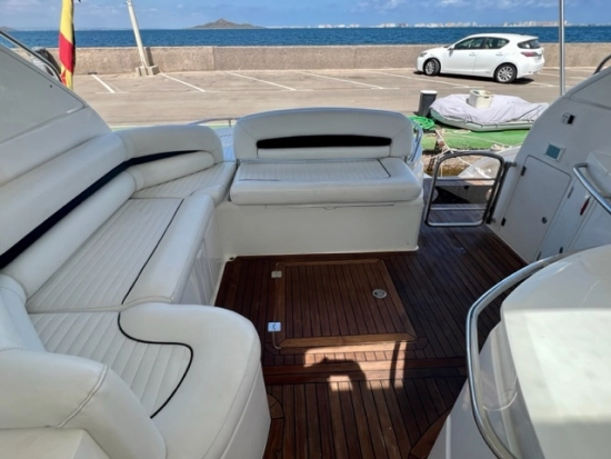 Sunseeker Portofino 47 d’occasion à vendre