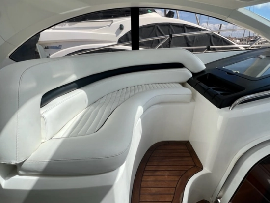 Sunseeker Portofino 47 d’occasion à vendre