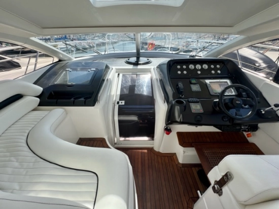 Sunseeker Portofino 47 d’occasion à vendre