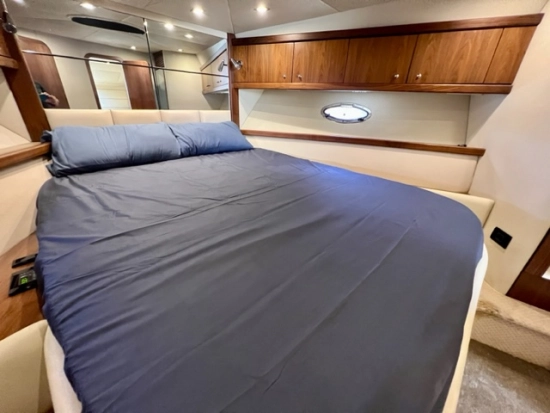 Sunseeker Portofino 47 d’occasion à vendre