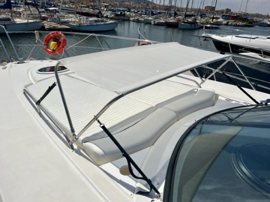 Sunseeker Portofino 47 d’occasion à vendre