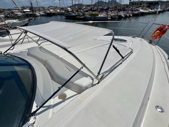 Sunseeker Portofino 47 d’occasion à vendre