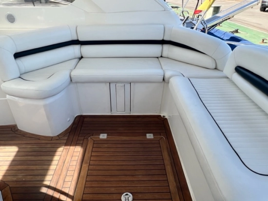 Sunseeker Portofino 47 d’occasion à vendre