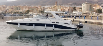 Sealine SC41 preowned for sale