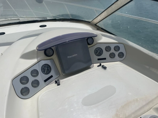 Sealine SC41 d’occasion à vendre