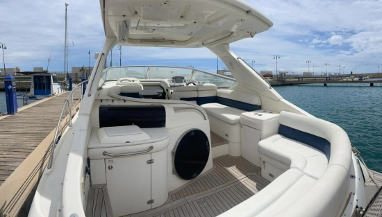 Sealine SC41 d’occasion à vendre