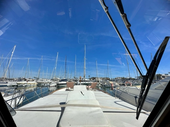 Menorquin Yachts 120 d’occasion à vendre