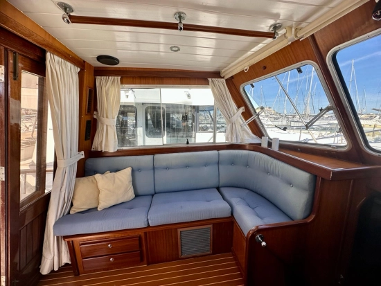 Menorquin Yachts 120 d’occasion à vendre