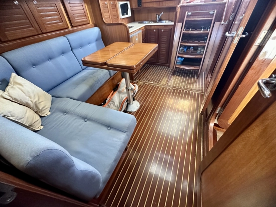 Menorquin Yachts 120 d’occasion à vendre