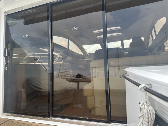 Sunseeker Predator 62 d’occasion à vendre