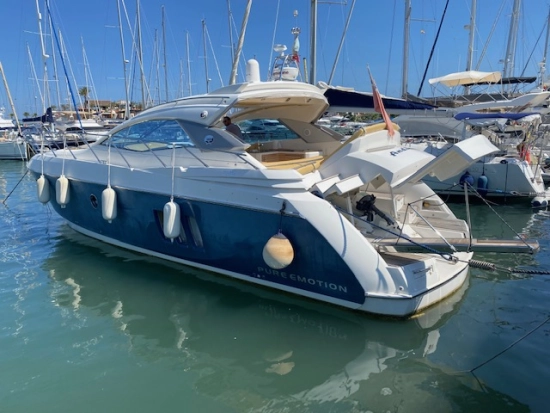 Sessa Marine C46 d’occasion à vendre