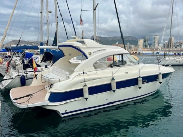 Bavaria Yachts 33HT preowned for sale