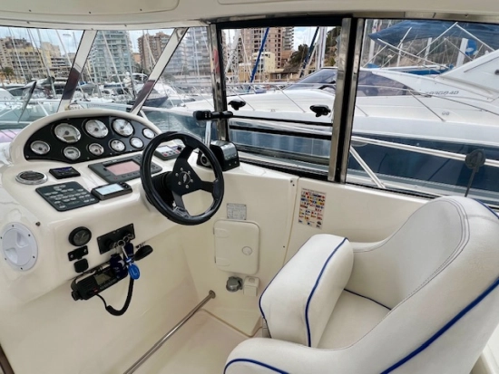 Bavaria Yachts 33HT d’occasion à vendre