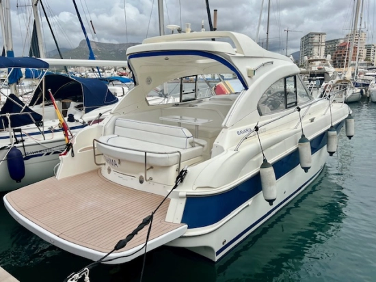 Bavaria Yachts 33HT d’occasion à vendre