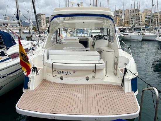 Bavaria Yachts 33HT d’occasion à vendre