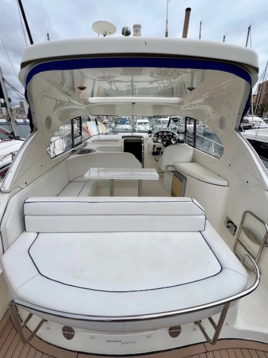 Bavaria Yachts 33HT d’occasion à vendre