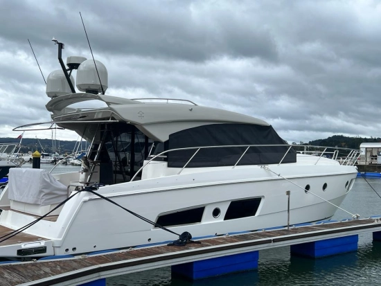 Bavaria Yachts Virtess 420 d’occasion à vendre