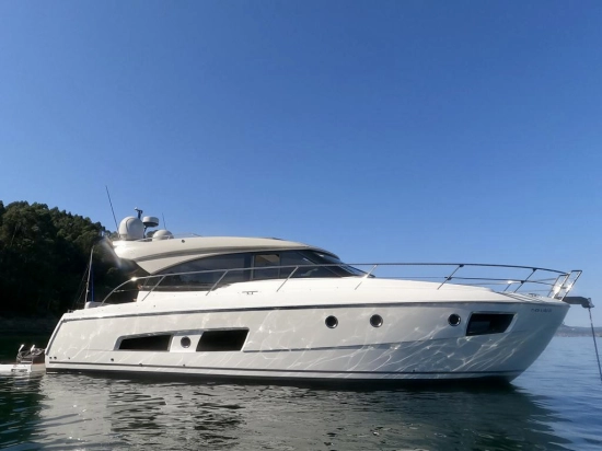 Bavaria Yachts Virtess 420 d’occasion à vendre