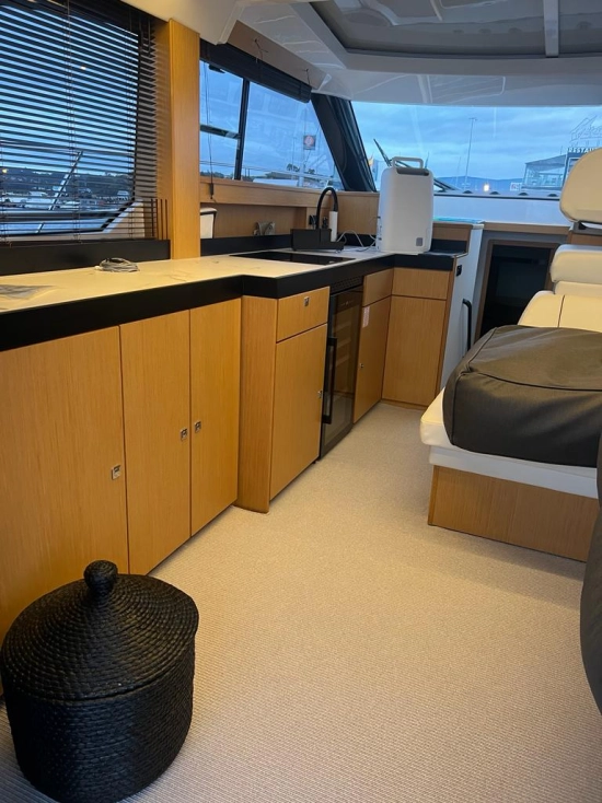 Bavaria Yachts Virtess 420 d’occasion à vendre